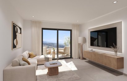 Appartement · Nouvelle construction - Torrevieja · Alicante · Espagne