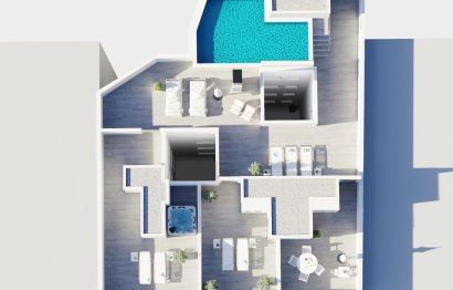Appartement · Nouvelle construction - Torrevieja · Alicante · Espagne