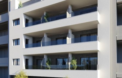 Appartement · Nouvelle construction - Torrevieja · Alicante · Espagne