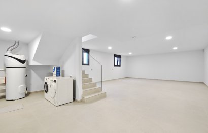 Villa · Obra nueva - San Miguel de Salinas · Alicante · España