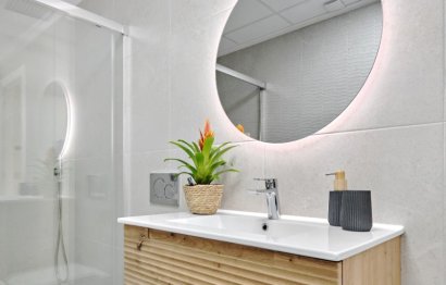 Villa · Obra nueva - San Miguel de Salinas · Alicante · España