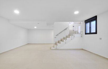 Villa · Obra nueva - San Miguel de Salinas · Alicante · España