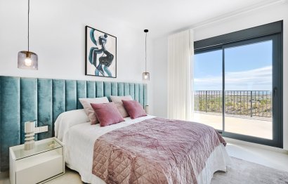 Villa · Obra nueva - San Miguel de Salinas · Alicante · España