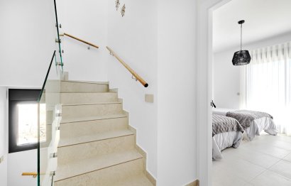 Villa · Obra nueva - San Miguel de Salinas · Alicante · España