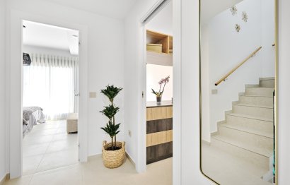Villa · Obra nueva - San Miguel de Salinas · Alicante · España