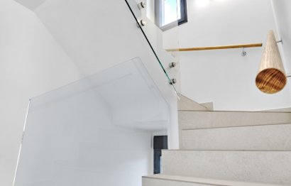 Villa · Obra nueva - San Miguel de Salinas · Alicante · España