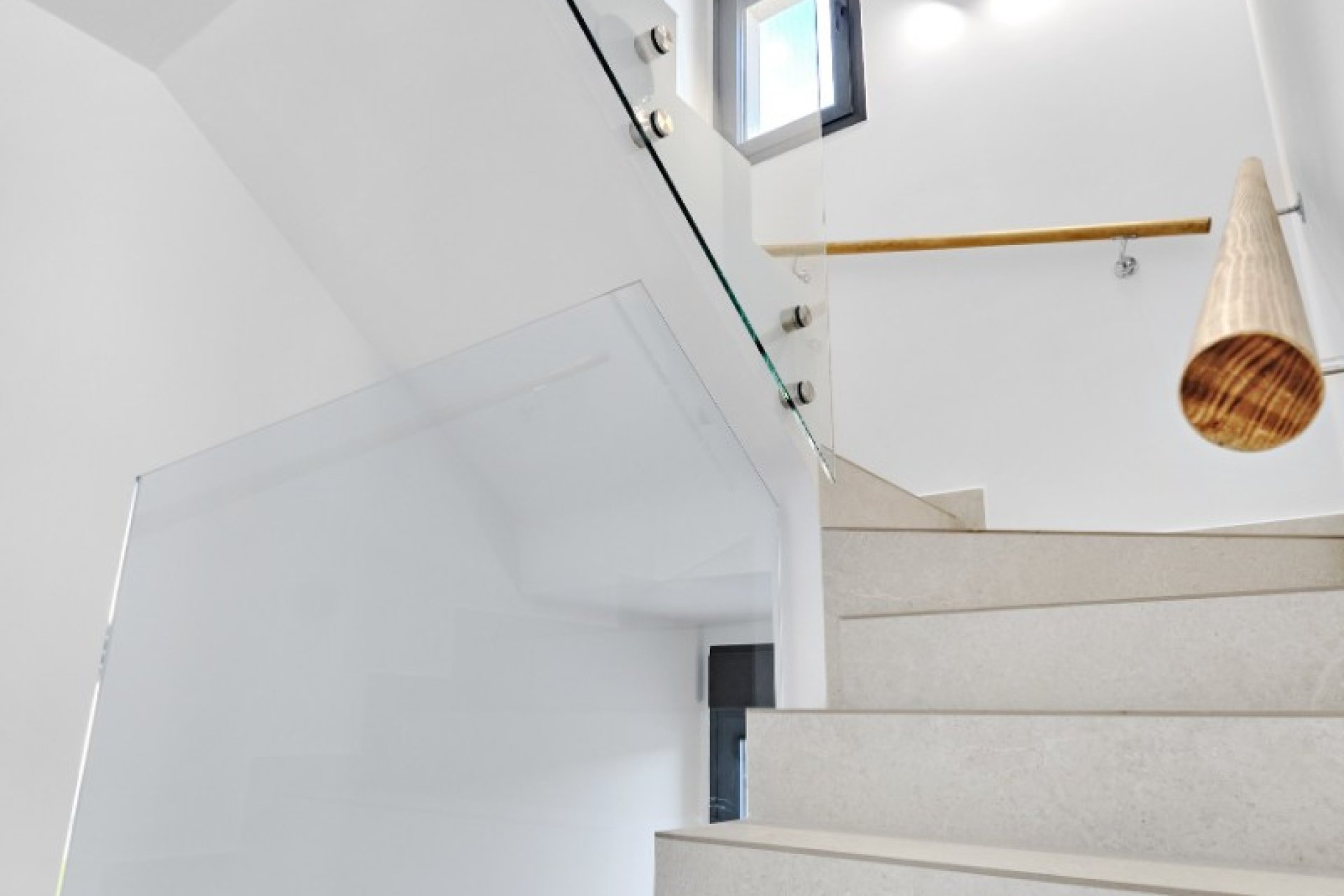 Neue Gebäude - Villa - San Miguel de Salinas
