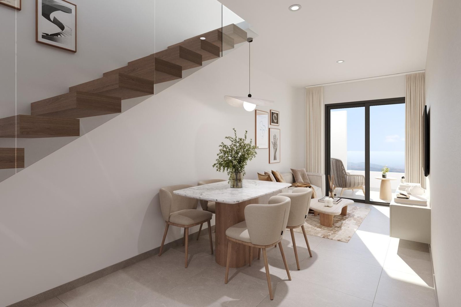 Nybyggeri - Lejlighed - Torrevieja - Costa Blanca Syd