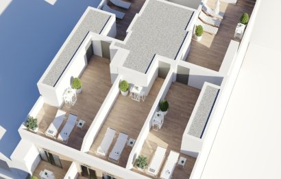 Íbúð · Nýbygging - Torrevieja · Alicante · Spánn