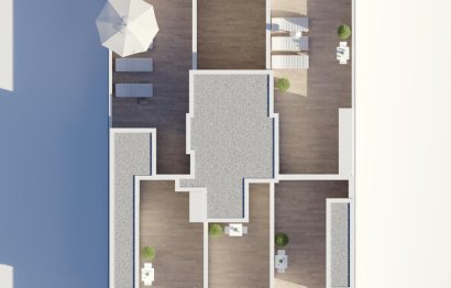 Appartement · Nouvelle construction - Torrevieja · Alicante · Espagne