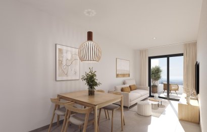 Appartement · Nouvelle construction - Torrevieja · Alicante · Espagne