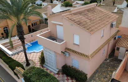 Villa · Revente - Mil Palmeras · Alicante · Espagne