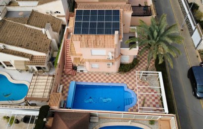 Villa · Revente - Mil Palmeras · Alicante · Espagne