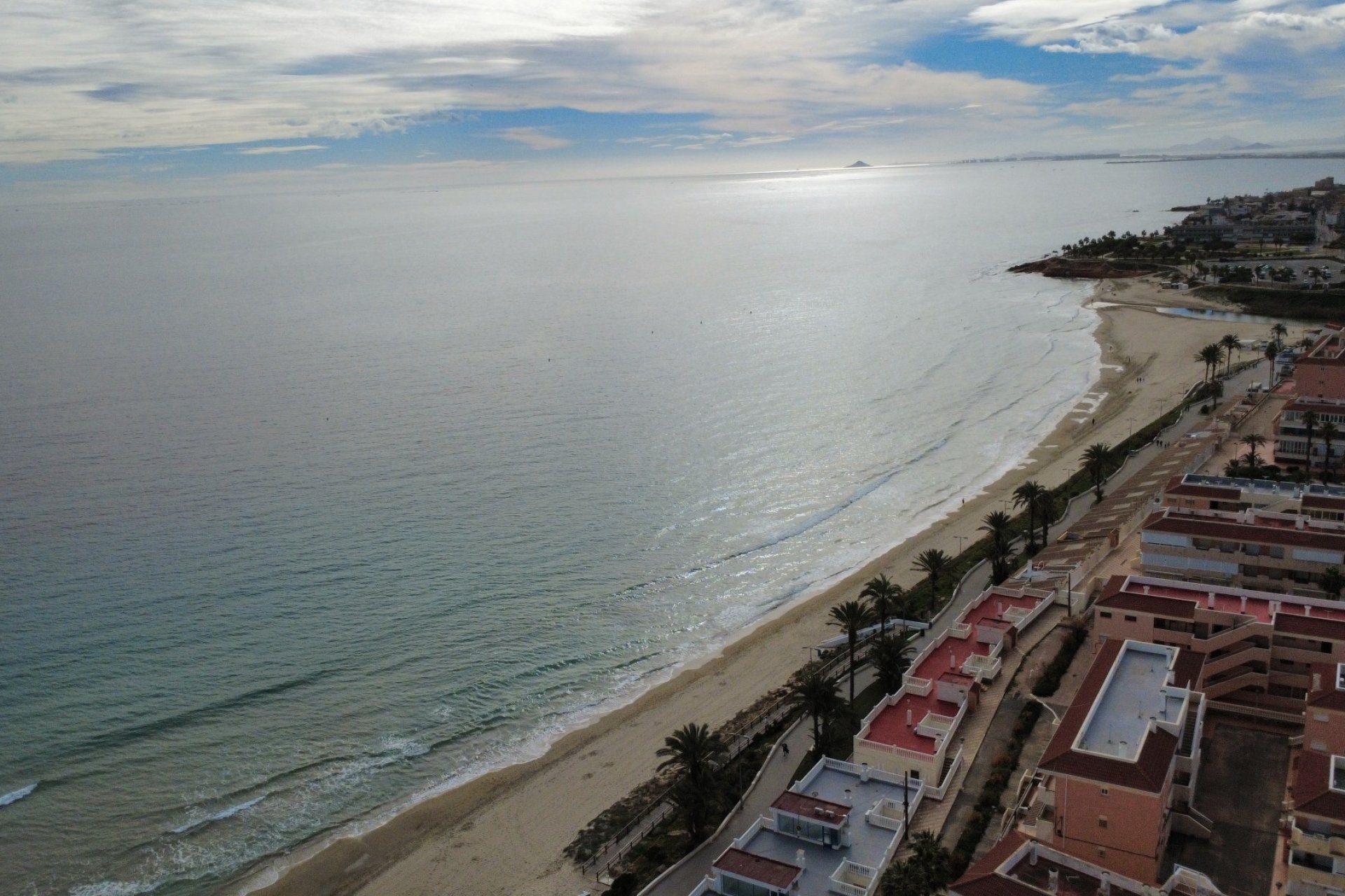 Revente - Villa - Mil Palmeras