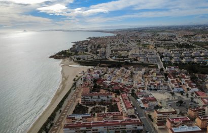 Villa · Revente - Mil Palmeras · Alicante · Espagne