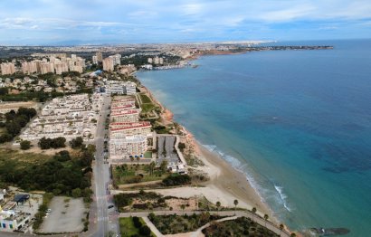 Villa · Revente - Mil Palmeras · Alicante · Espagne
