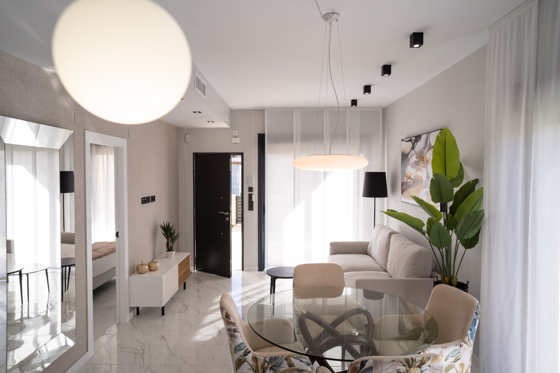 New Build - Duplex - Pilar de la Horadada - Costa Blanca South