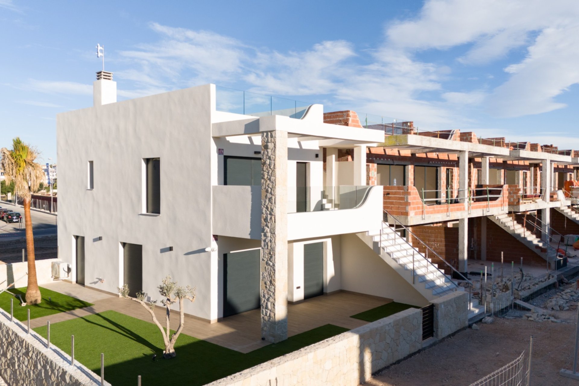 New Build - Duplex - Pilar de la Horadada - Costa Blanca South
