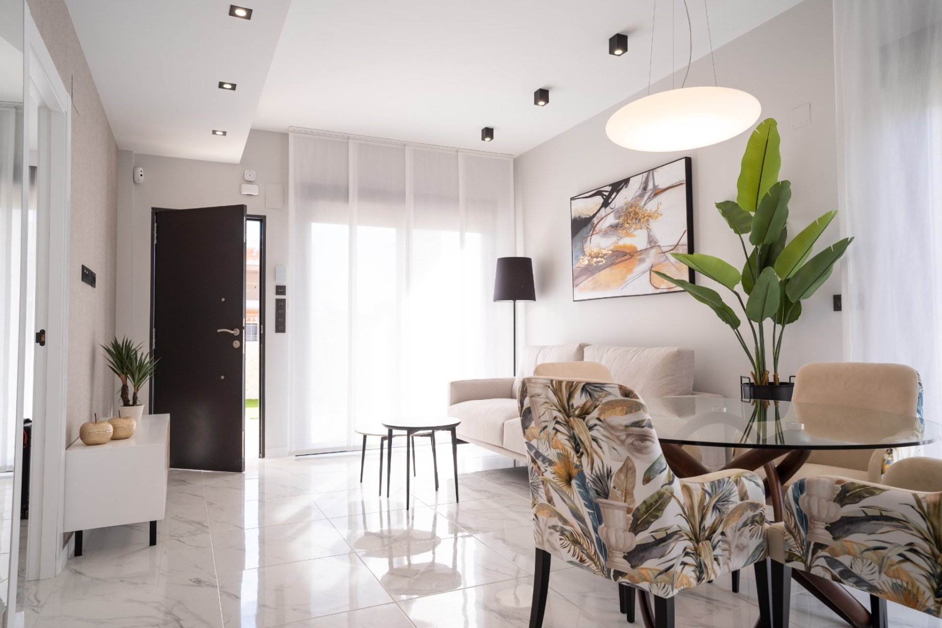 New Build - Duplex - Pilar de la Horadada - Costa Blanca South
