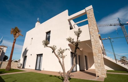 Tvílyft íbúð · Nýbygging - Pilar de la Horadada · Alicante · Spánn