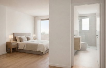 Tvílyft íbúð · Nýbygging - San Javier · Murcia · Spánn