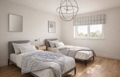 Tvílyft íbúð · Nýbygging - San Javier · Murcia · Spánn
