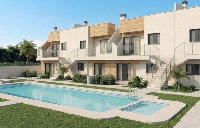 Tvílyft íbúð · Nýbygging - San Javier · Murcia · Spánn