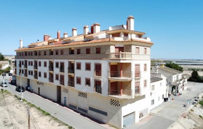 Íbúð · Nýbygging - Avileses · Murcia · Spánn