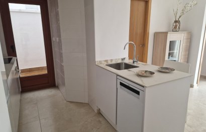 Íbúð · Nýbygging - Avileses · Murcia · Spánn