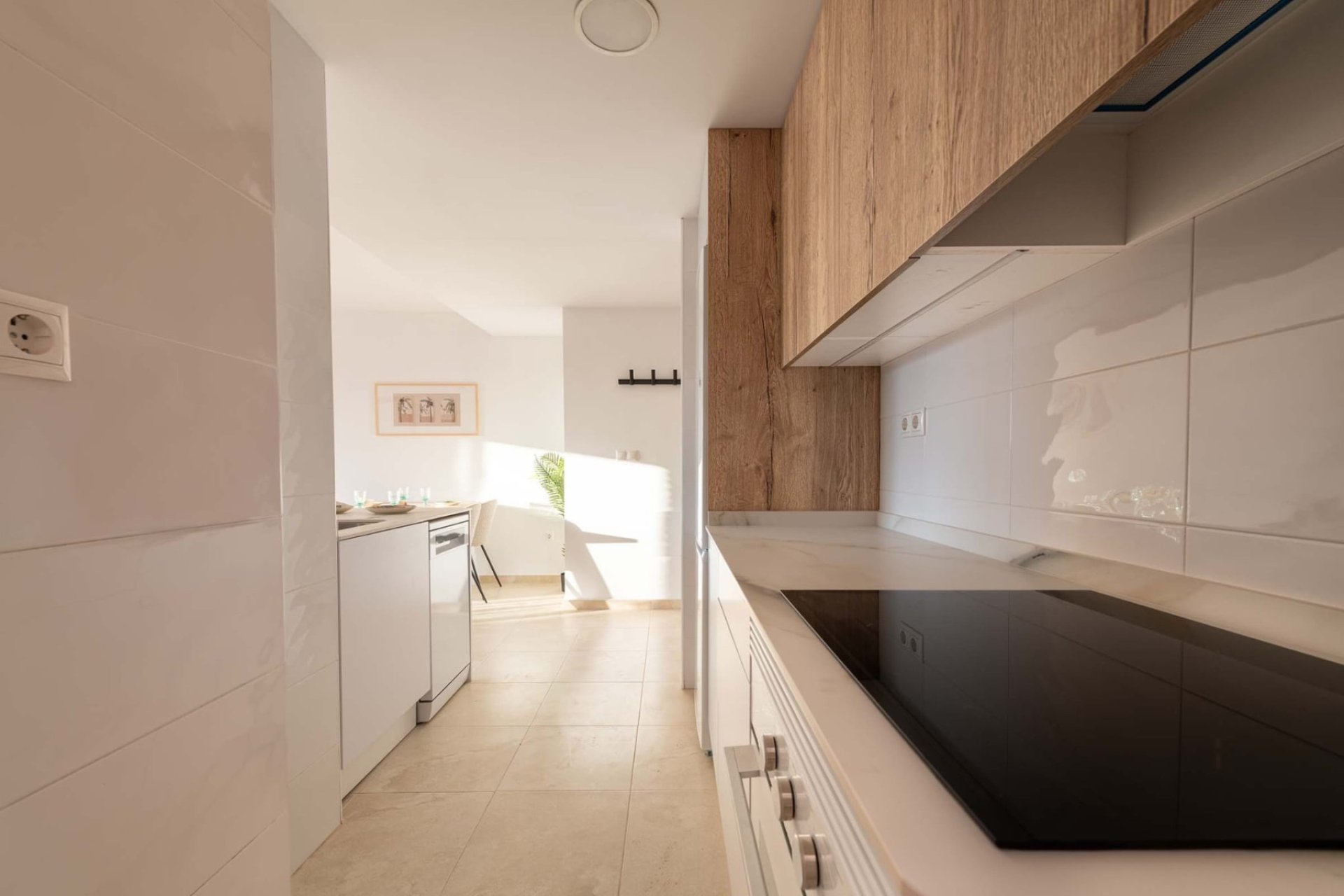Nouvelle construction - Appartement - Avileses - Costa Calida