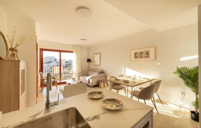 Appartement · Nouvelle construction - Avileses · Murcia · Espagne