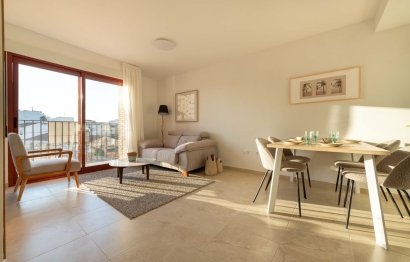 Appartement · Nouvelle construction - Avileses · Murcia · Espagne