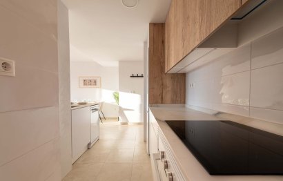 Appartement · Nouvelle construction - Avileses · Murcia · Espagne
