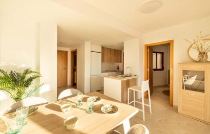 Appartement · Nouvelle construction - Avileses · Murcia · Espagne