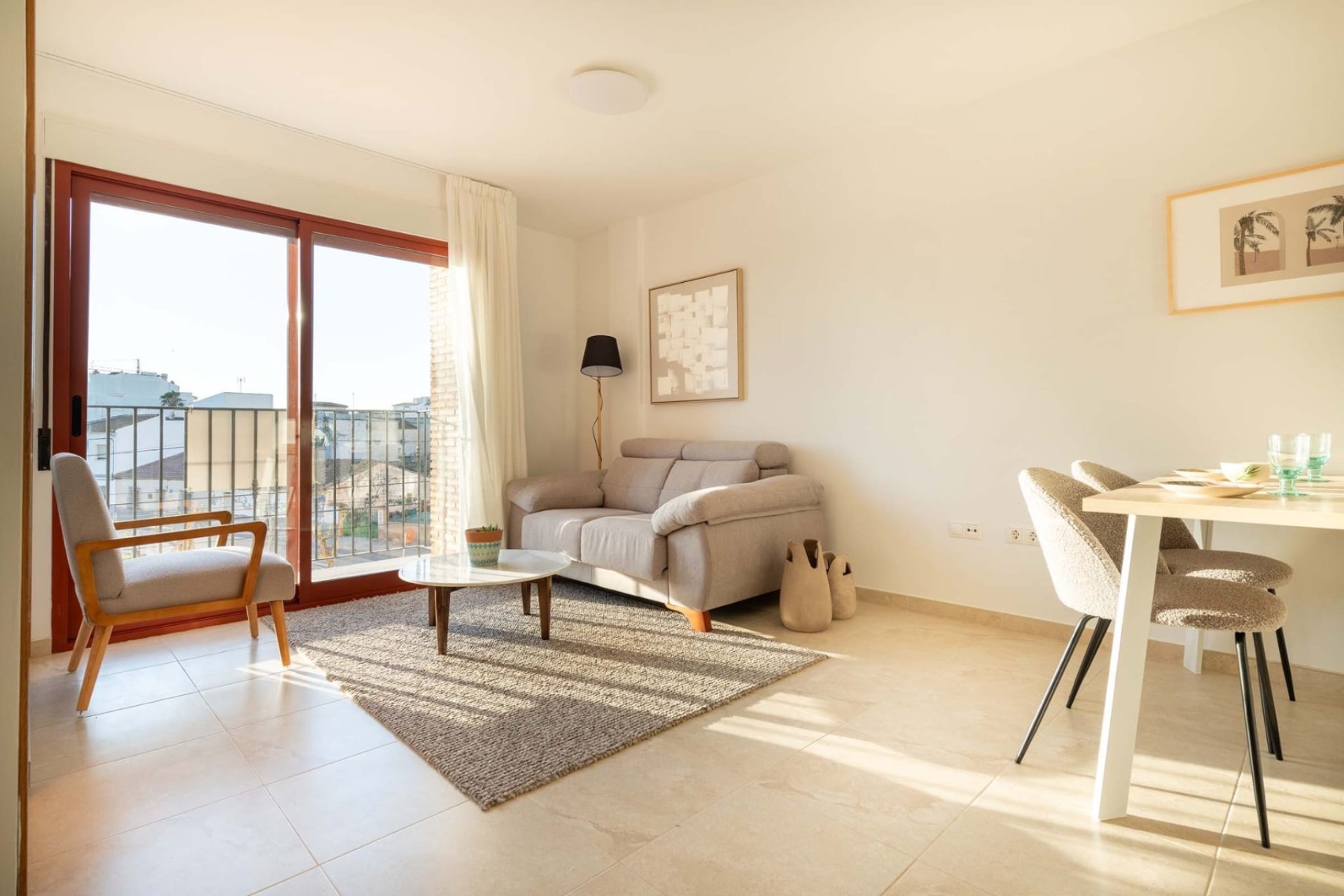 Nouvelle construction - Appartement - Avileses - Costa Calida