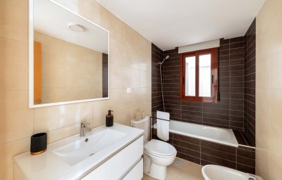 Appartement · Nouvelle construction - Avileses · Murcia · Espagne