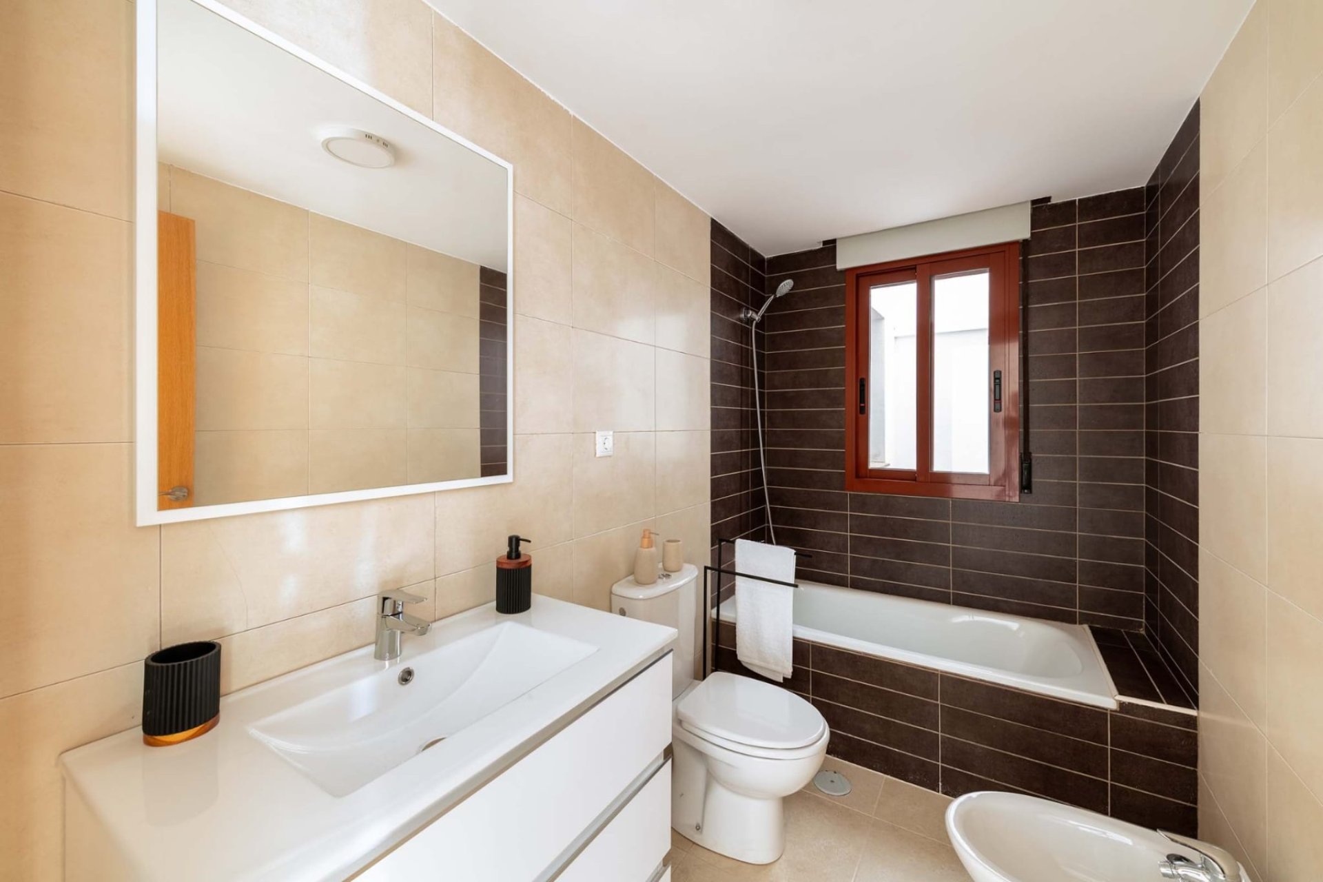 Nouvelle construction - Appartement - Avileses - Costa Calida