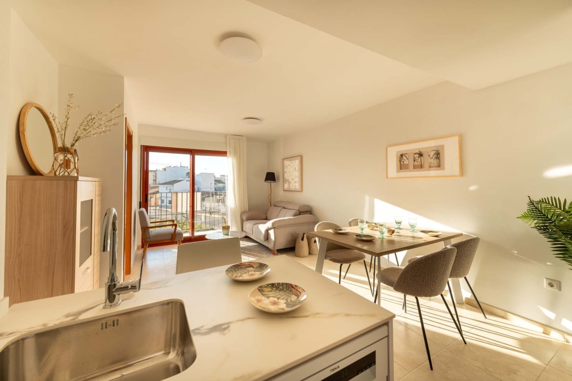 Nouvelle construction - Appartement - Avileses - Costa Calida