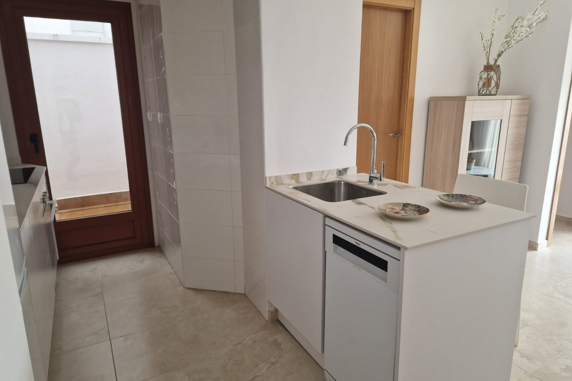 Nouvelle construction - Appartement - Avileses - Costa Calida