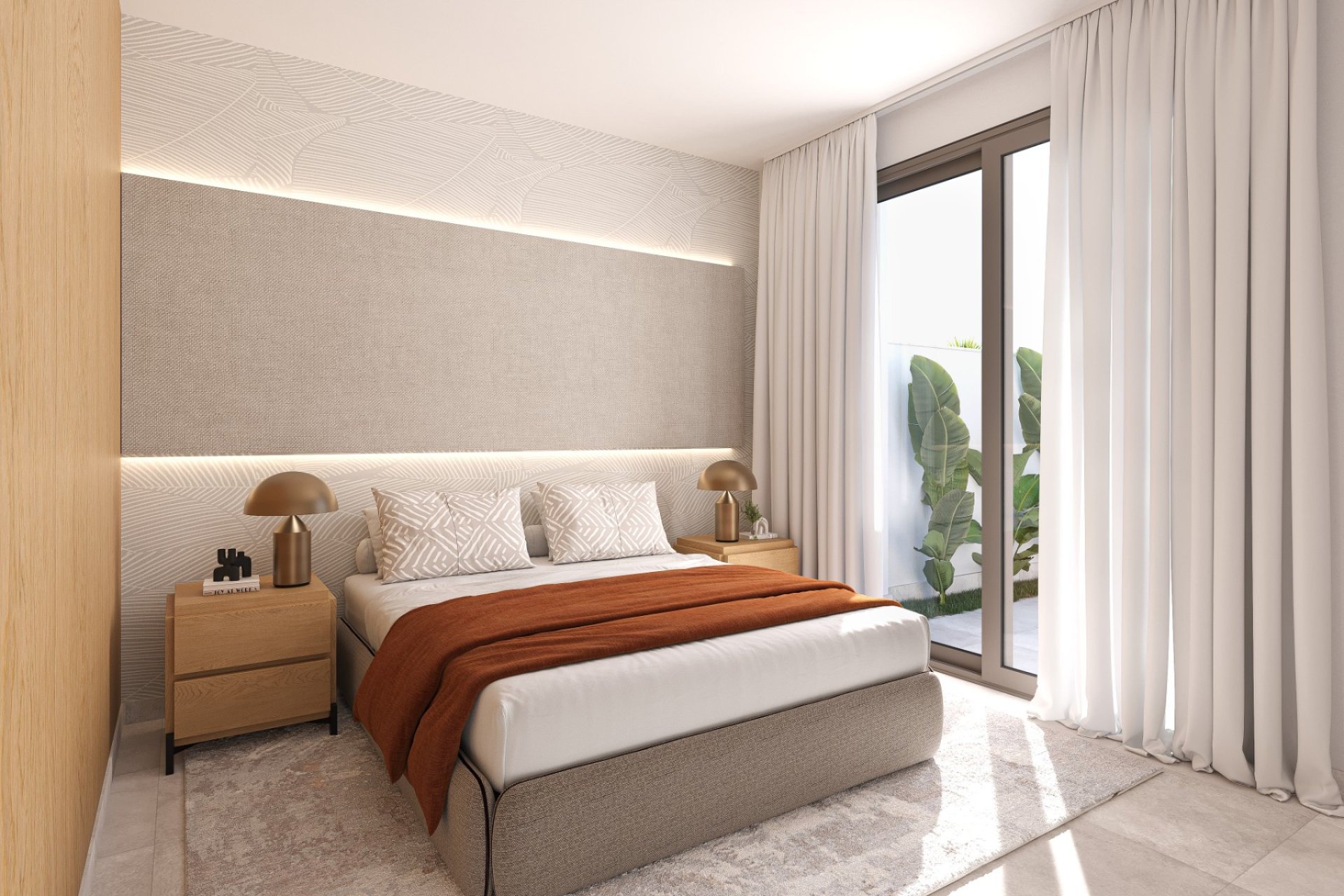 Nýbygging - Villa - Torre Pacheco - Costa Calida