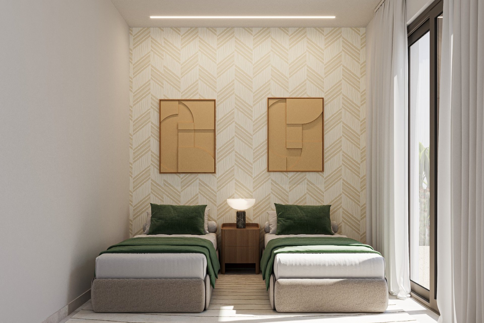 Nýbygging - Villa - Torre Pacheco - Costa Calida