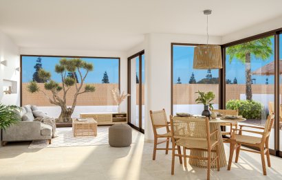 Íbúð · Nýbygging - Los Alcázares · Murcia · Spánn