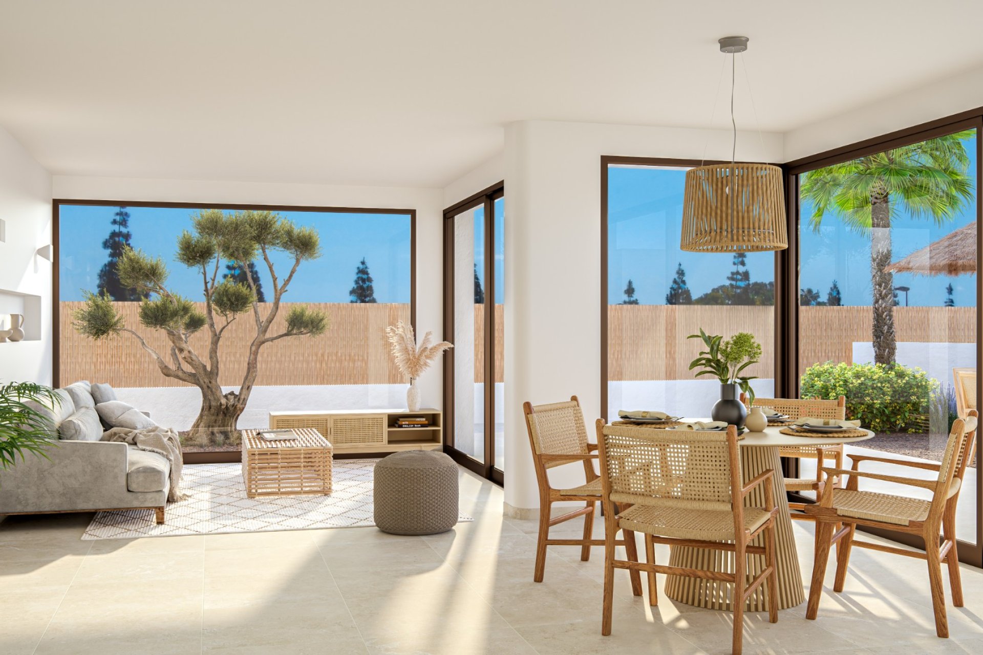 New Build - Apartment - Los Alcázares - Costa Calida