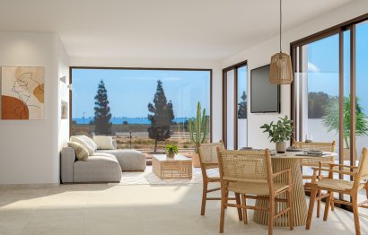 Íbúð · Nýbygging - Los Alcázares · Murcia · Spánn