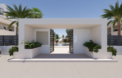 Íbúð · Nýbygging - Balsicas · Murcia · Spánn