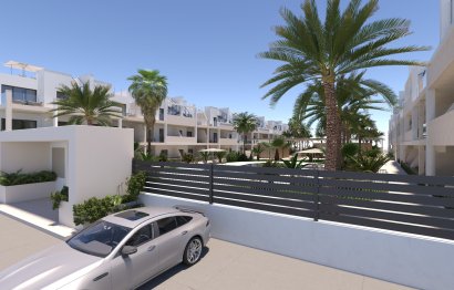 Íbúð · Nýbygging - Balsicas · Murcia · Spánn