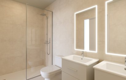 Íbúð · Nýbygging - Balsicas · Murcia · Spánn