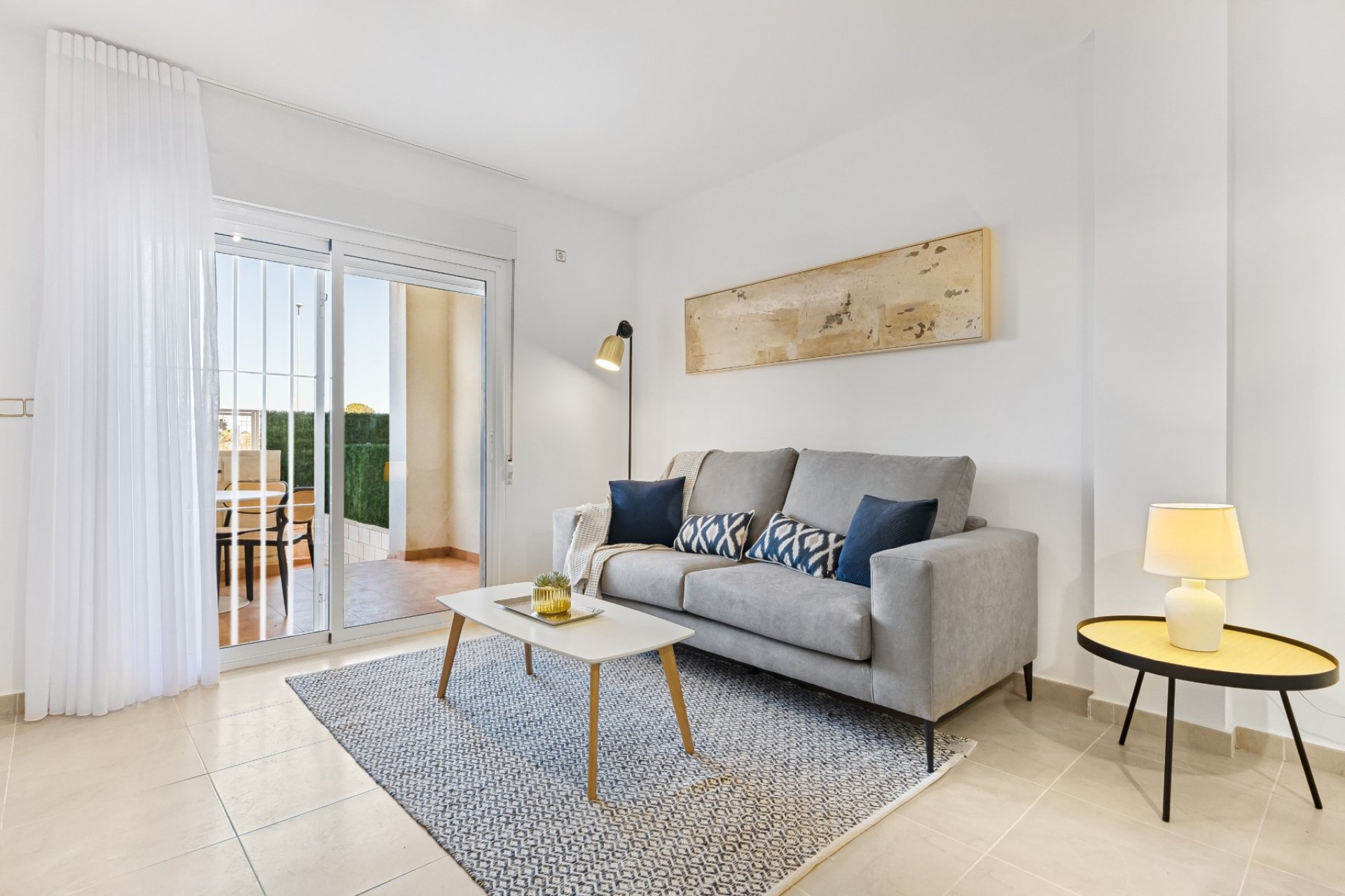Obra nueva - Apartamento - Orihuela Costa - Costa Blanca Sur