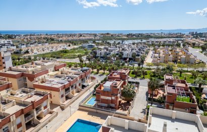 Appartement · Nouvelle construction - Orihuela Costa · Lomas de Cabo Roig · Alicante · Espagne