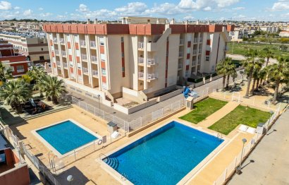Appartement · Nouvelle construction - Orihuela Costa · Lomas de Cabo Roig · Alicante · Espagne